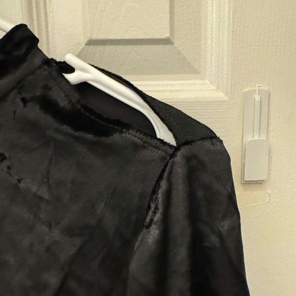 J Brand Velvet top - Picture 4 of 6